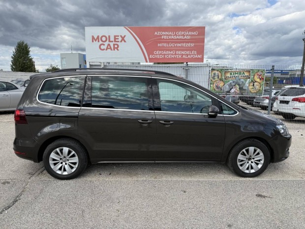 Volkswagen Sharan 2.0 TDI BMT SCR Comfortline [...